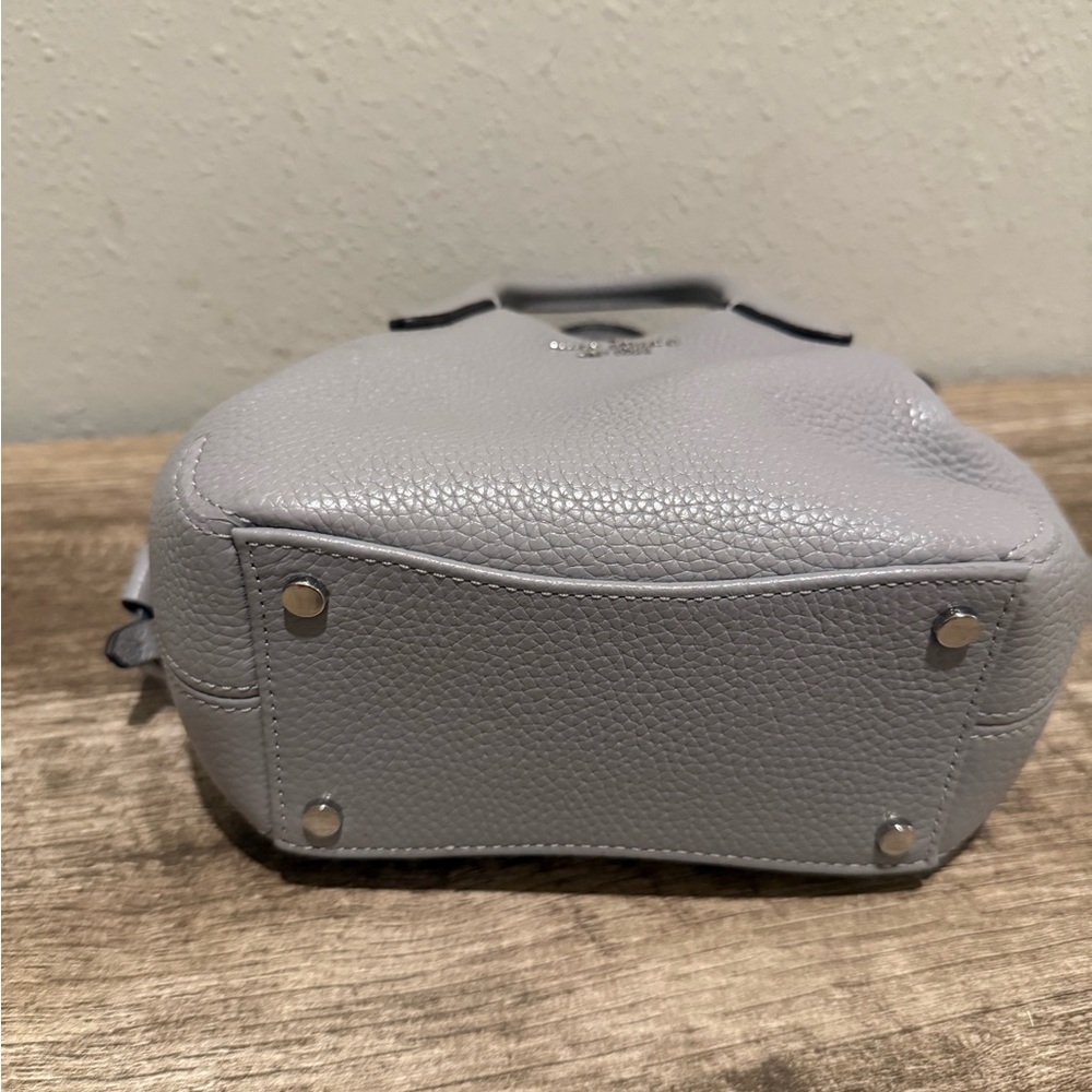Kate Spade Dumpling Mini Satchel - Picture 6 of 9